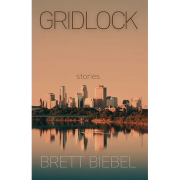 Gridlock - Paperback