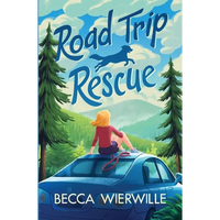 Road Trip Rescue - Paperback