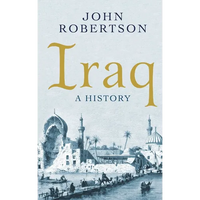 Iraq: A History - Paperback