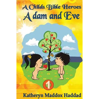 Adam & Eve - Paperback