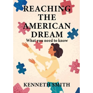 Reaching the American Dream - Paperback