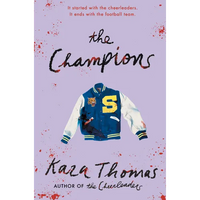 The Champions - Paperback