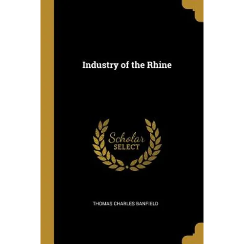 Industry of the Rhine