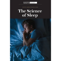 The Science of Sleep - Library Binding