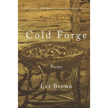Cold Forge - Paperback