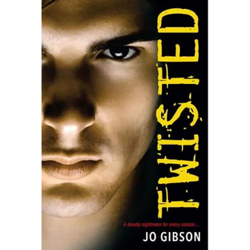 Twisted - Paperback