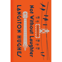 Not Without Laughter - Hardcover