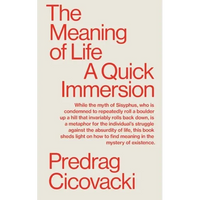The Meaning of Life: A Quick Immersion - Paperback