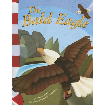 The Bald Eagle - Paperback