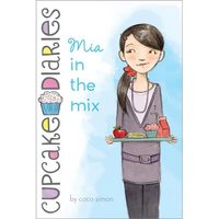 MIA in the Mix - Paperback