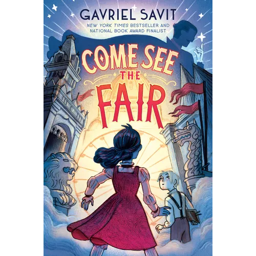 Come See the Fair