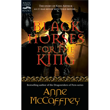 Black Horses for the King - Paperback