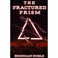 The Fractured Prism - Paperback