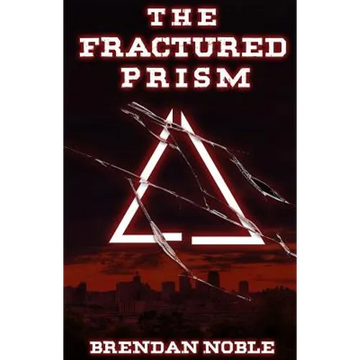 The Fractured Prism - Paperback