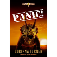 Panic! - Paperback