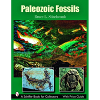 Paleozoic Fossils - Paperback