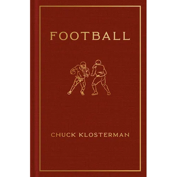 Football - Hardcover