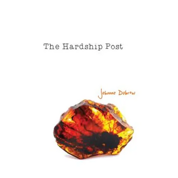 The Hardship Post - Paperback