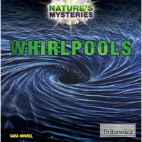 Whirlpools - Library Binding
