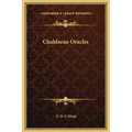 Chaldaean Oracles