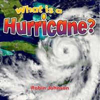 What Is a Hurricane? - Paperback