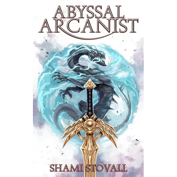 Abyssal Arcanist - Paperback