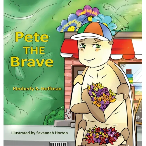 Pete the Brave