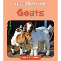 Goats - Paperback