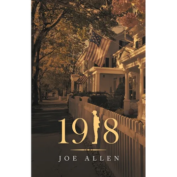 1918 - Paperback
