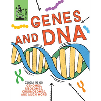 Genes and DNA - Paperback