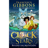 Beyond the Mountains - Paperback