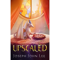 Upscaled - Paperback