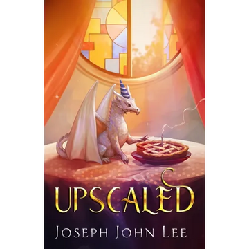 Upscaled - Paperback