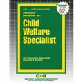 Child Welfare Specialist