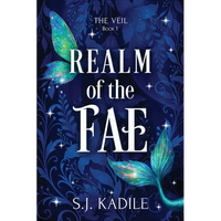 Realm of the Fae - Paperback