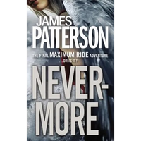 Nevermore - Hardcover