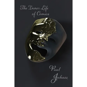 The Inner Life of Comics - Paperback