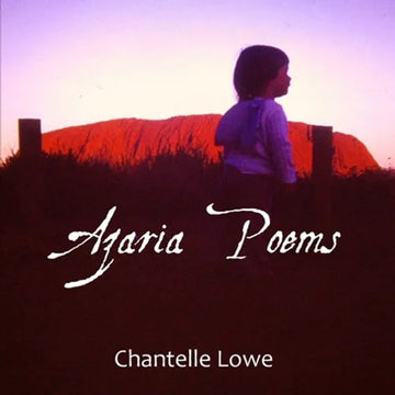 Azaria Poems - Paperback