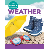 Weather - Library Binding