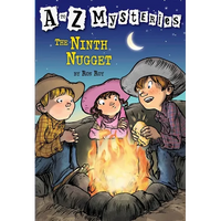The Ninth Nugget - Paperback