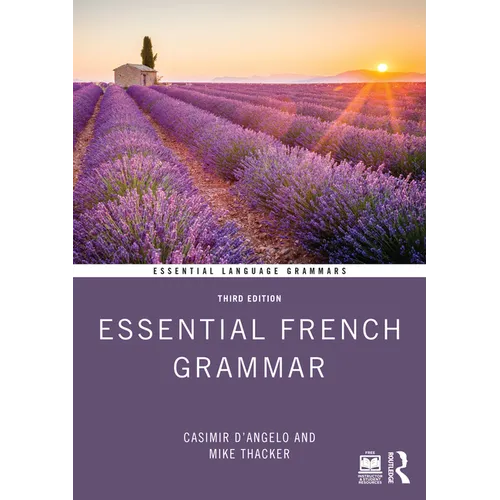 Essential French Grammar