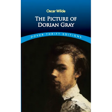 The Picture of Dorian Gray - Paperback