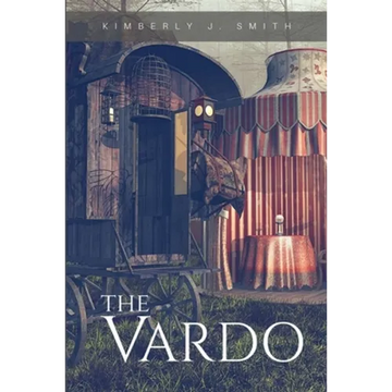 The Vardo - Paperback