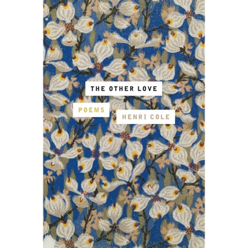 The Other Love: Poems - Paperback