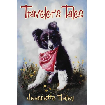 Traveler's Tales - Paperback