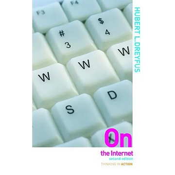On the Internet - Paperback