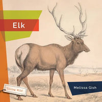 Elks - Hardcover