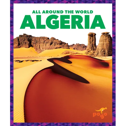 Algeria