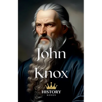 John Knox - Paperback