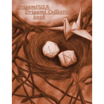 Origami Collection 2008 - Paperback